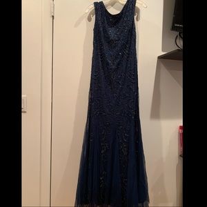 Size 6 Adrianna Papell Gown